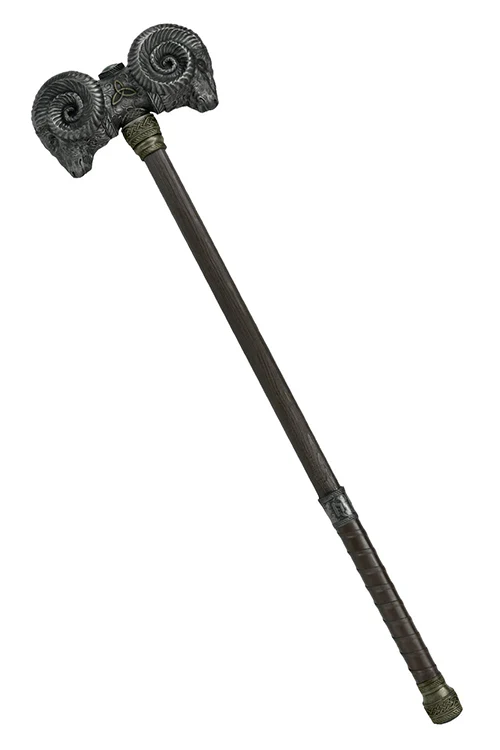 Lonnar's Hammer - Image 5