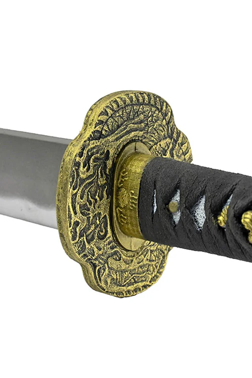 Musashi Katana II - Image 2