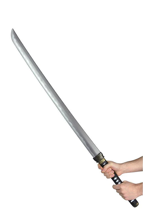 Musashi Katana II - Image 21