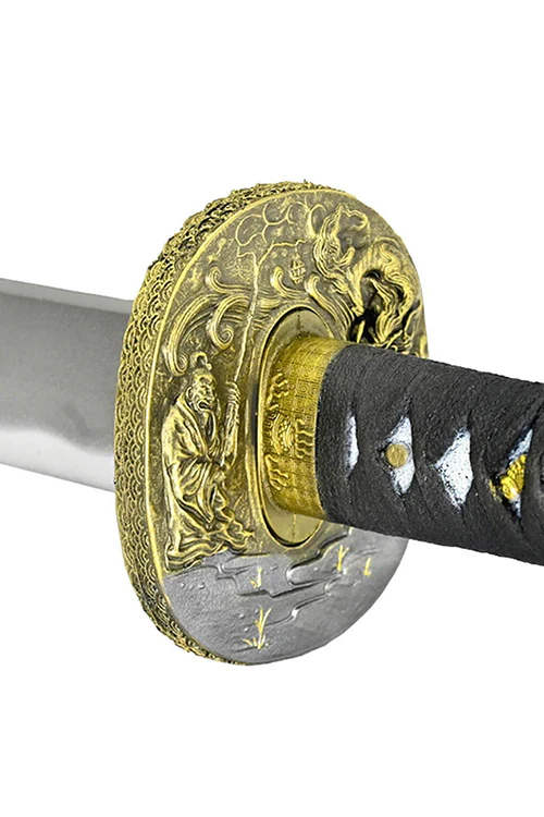 Musashi Katana II - Image 3