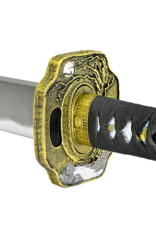 Musashi Katana II - Image 4