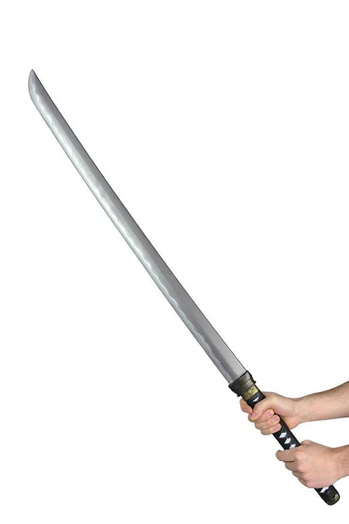 Musashi Katana II - Image 9