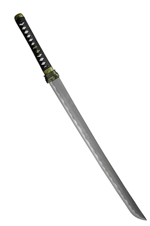 Musashi Wakizashi II - Image 10