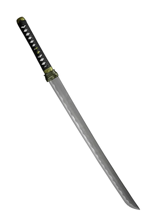 Musashi Wakizashi II - Image 22