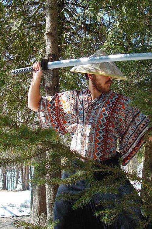 Musashi Wakizashi II - Image 25