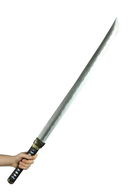 Musashi Wakizashi II - Image 31