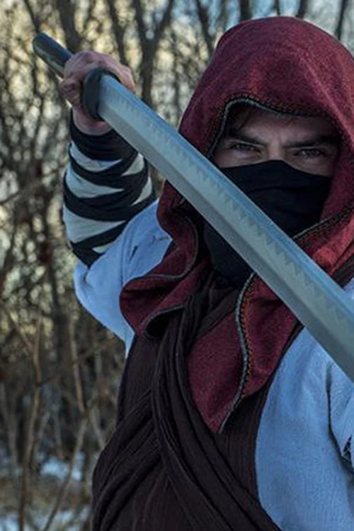 Ninja II - Image 7