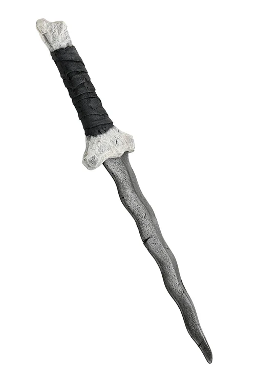 Orcish Kris - Image 2
