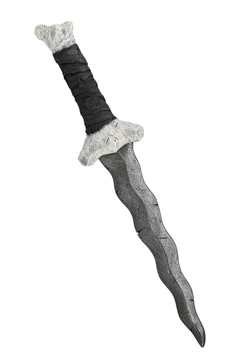 Orcish Kris - Image 3