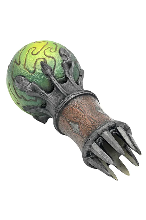 Ozoshann's Magical Orb - Image 10