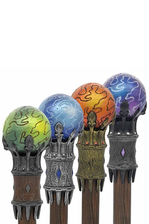 Ozoshann's Magical Orb - Image 12