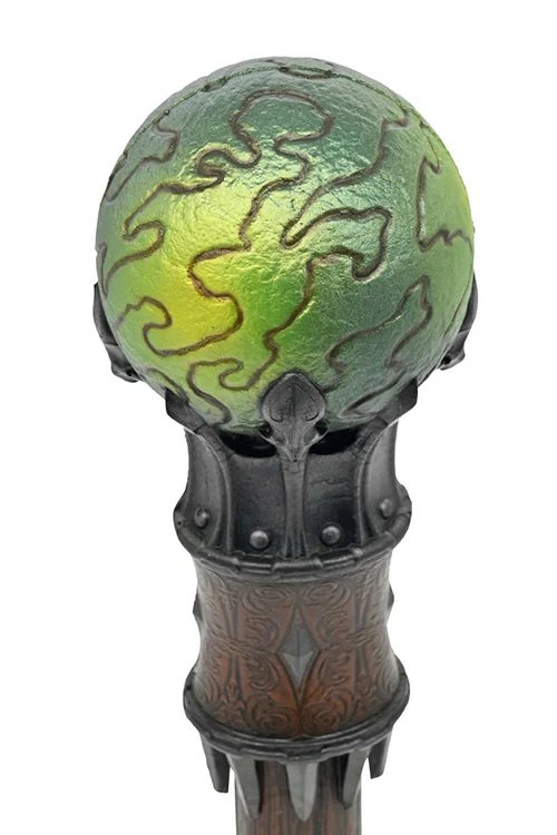 Ozoshann's Magical Orb - Image 14
