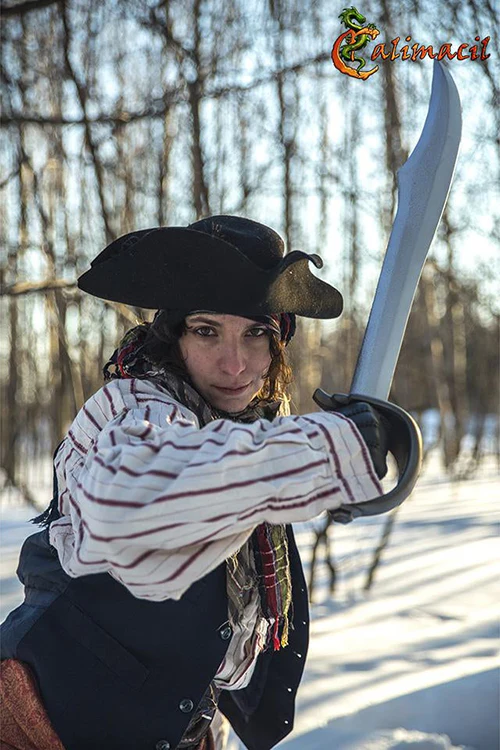 Pirate II - Image 6