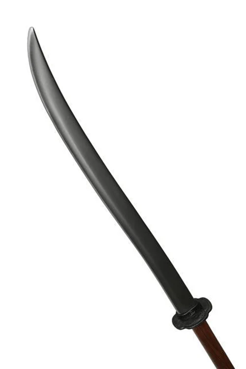 Polearm Saber - Image 2