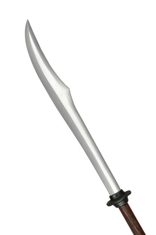 Polearm Scimitar - Image 2