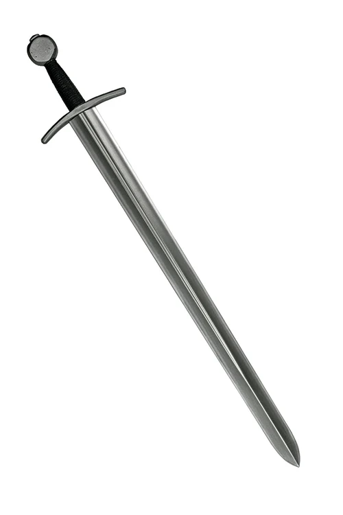 Solin II - Sharpened - Image 2