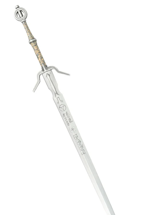 Zireael - Ciri's sword
