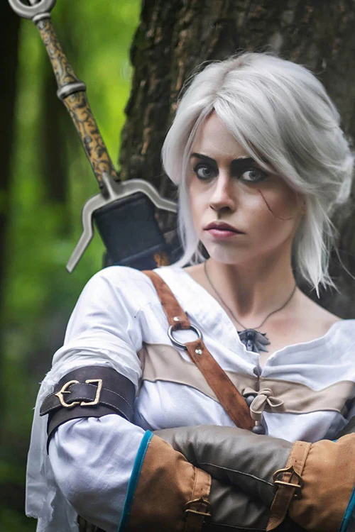 Zireael - Ciri's sword - Image 2
