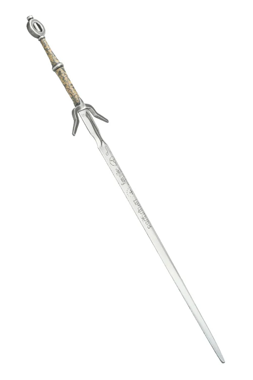 Zireael - Ciri's sword - Image 4