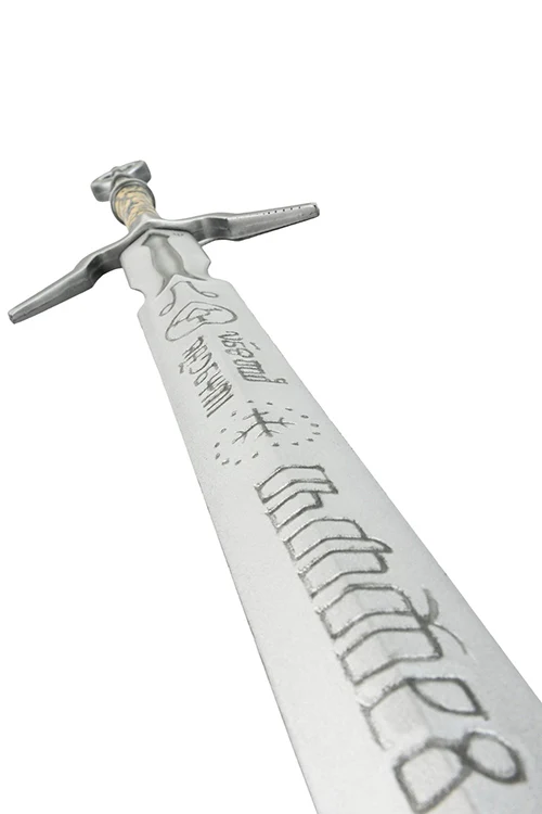 Zireael - Ciri's sword - Image 9