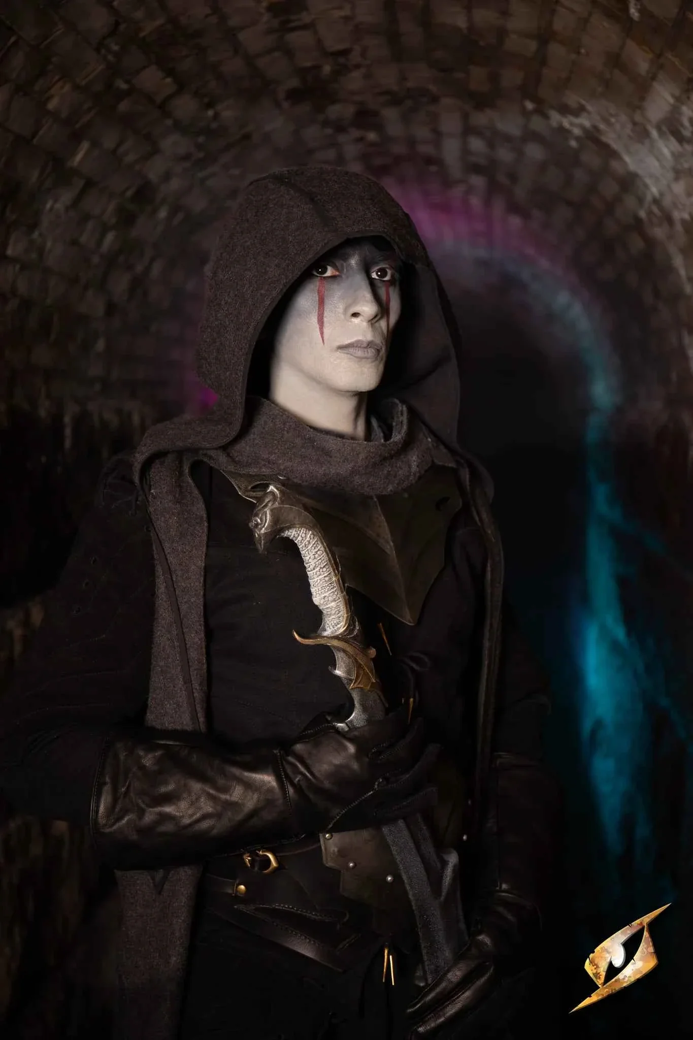 Eventide Scimitar - Image 2