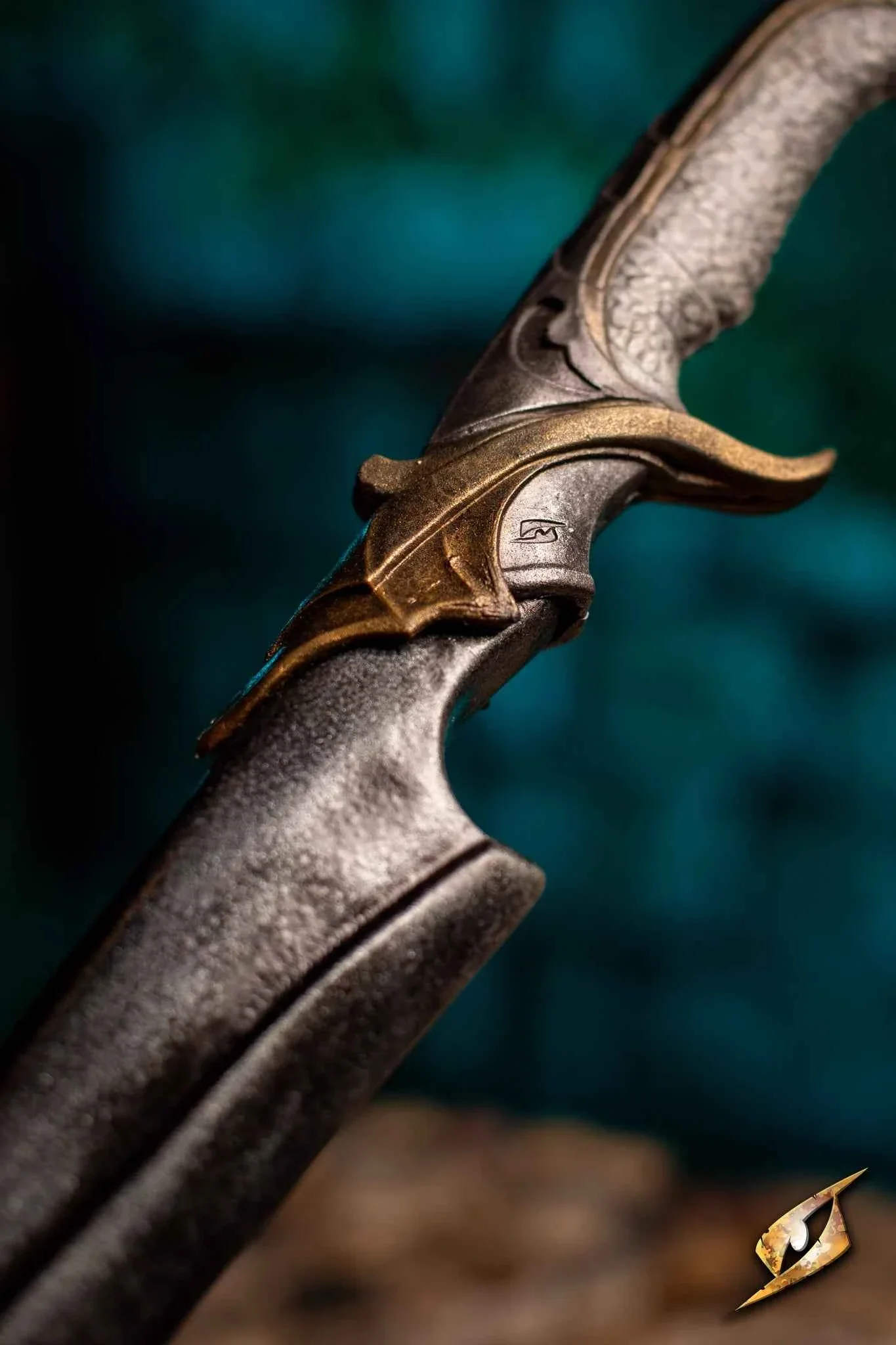 Eventide Scimitar - Image 4