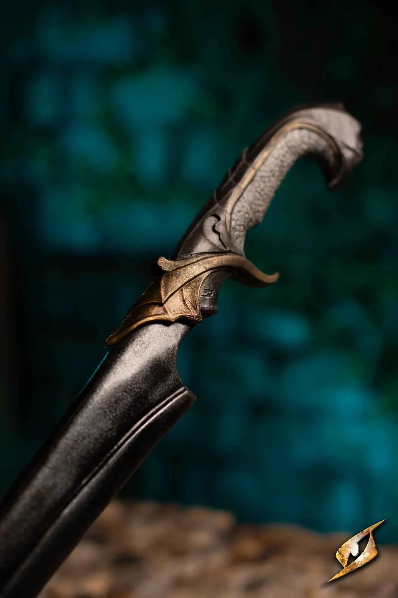 Eventide Scimitar - Image 5