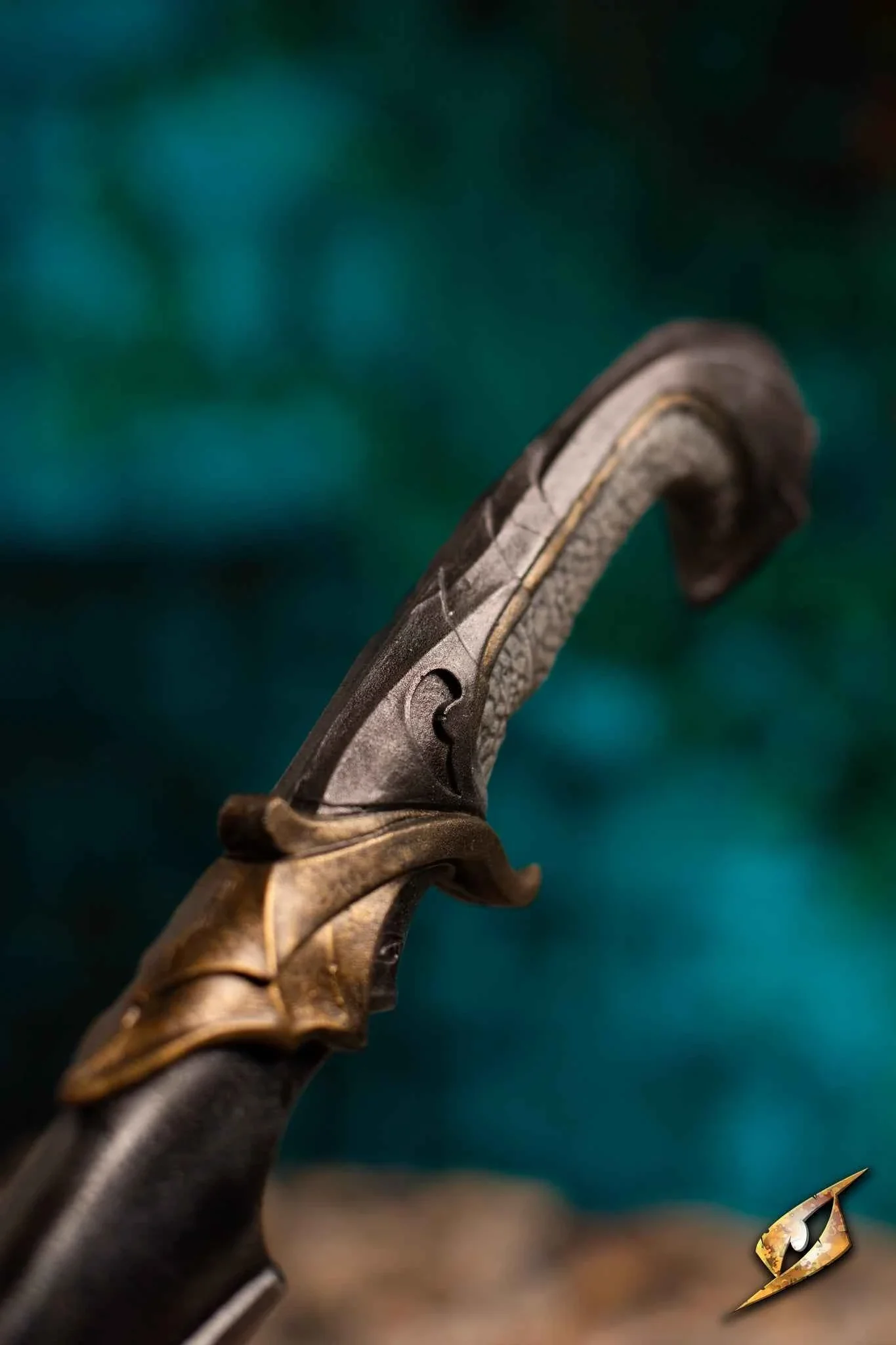 Eventide Scimitar - Image 6