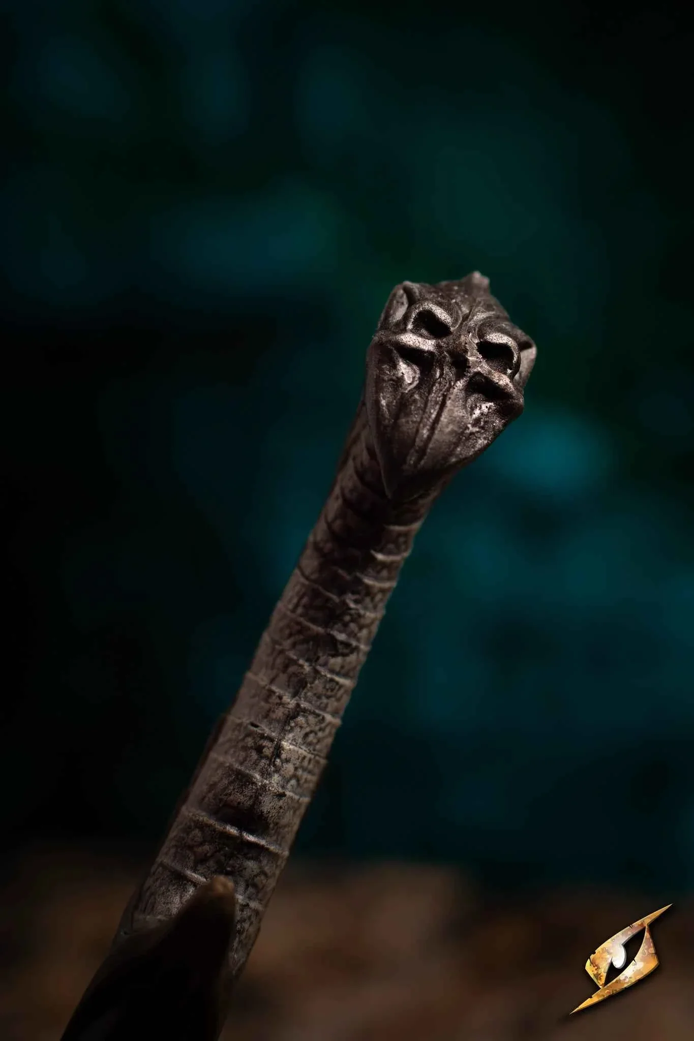 Eventide Scimitar - Image 7