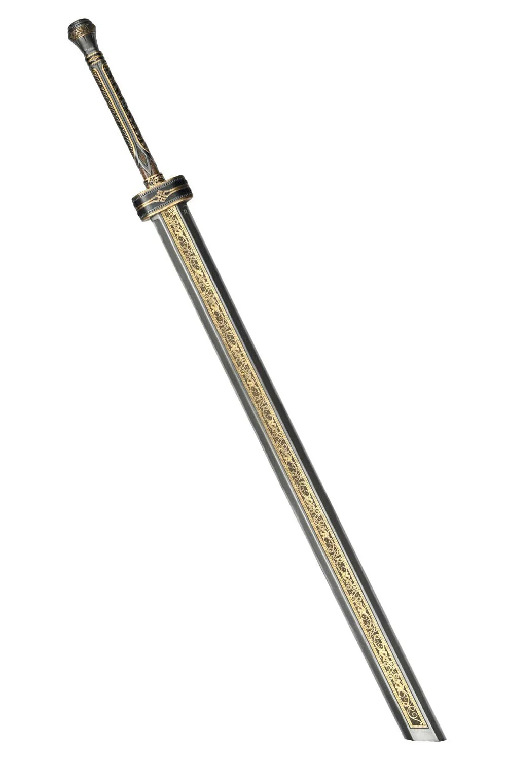 Jotunn Engraved Extended - Image 5