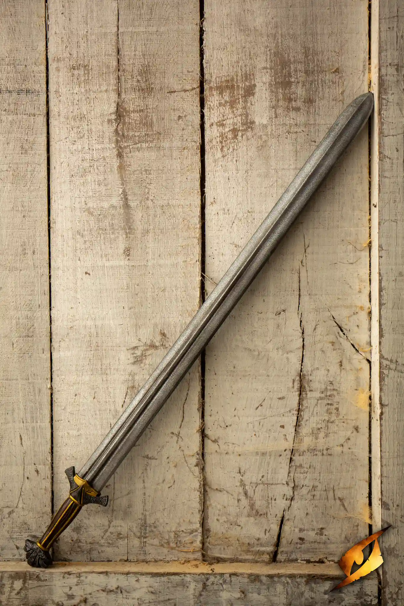 Hirdsman Sword - Vanguard - Image 11