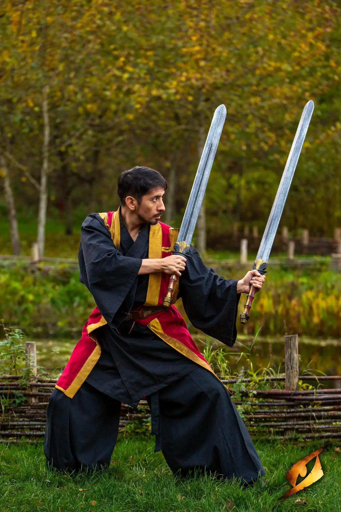 Gim Sword - Vanguard - Image 10