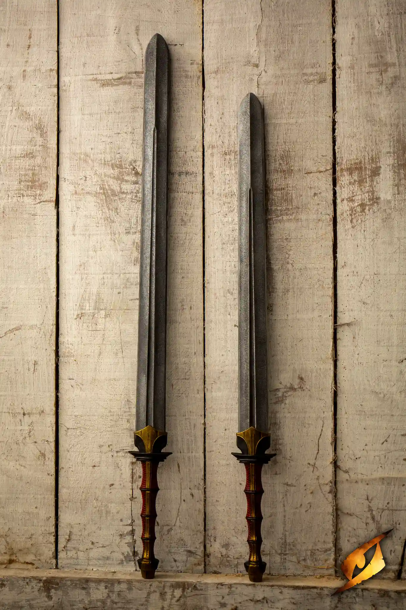 Gim Sword - Vanguard - Image 3