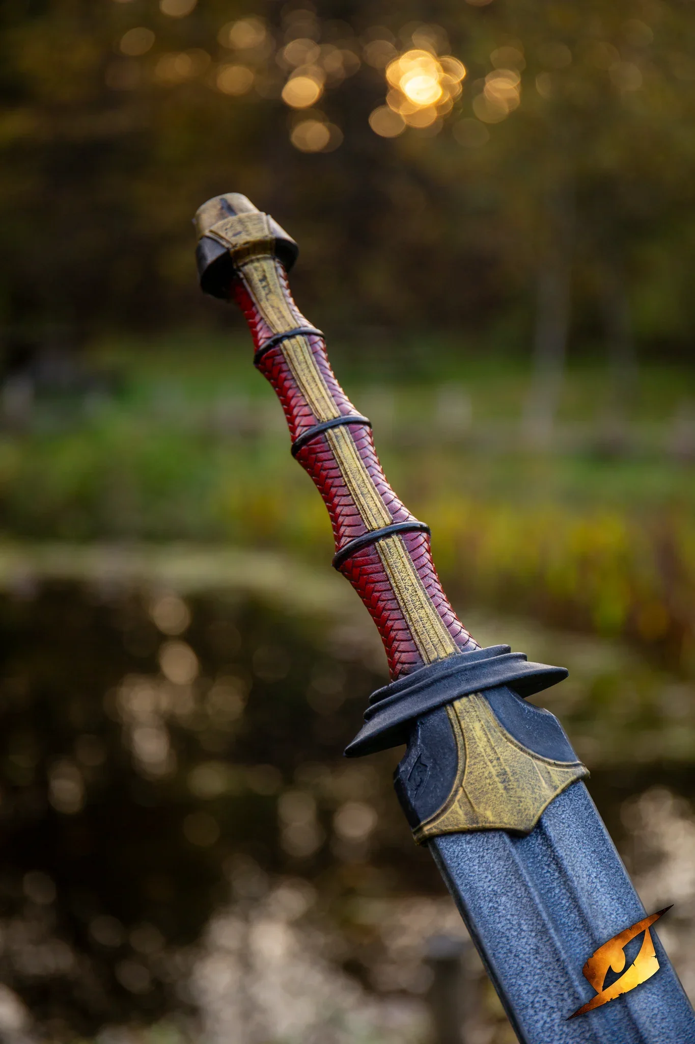 Gim Sword - Vanguard - Image 4