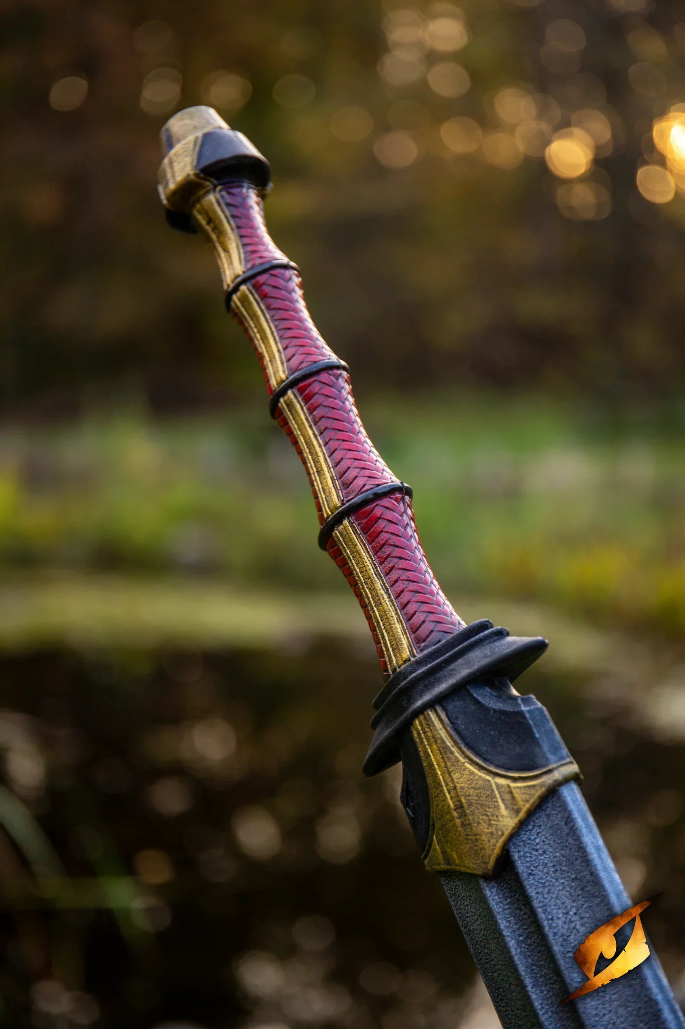 Gim Sword - Vanguard - Image 5