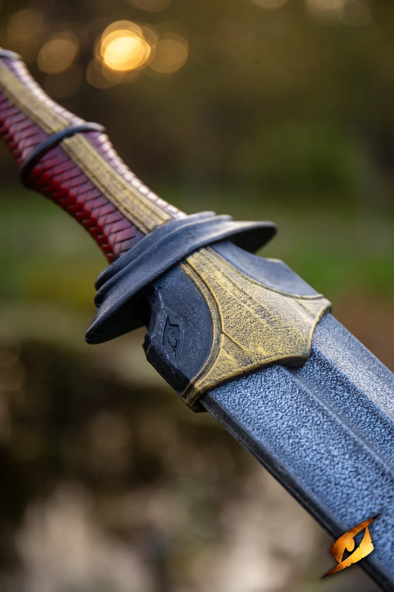 Gim Sword - Vanguard - Image 6