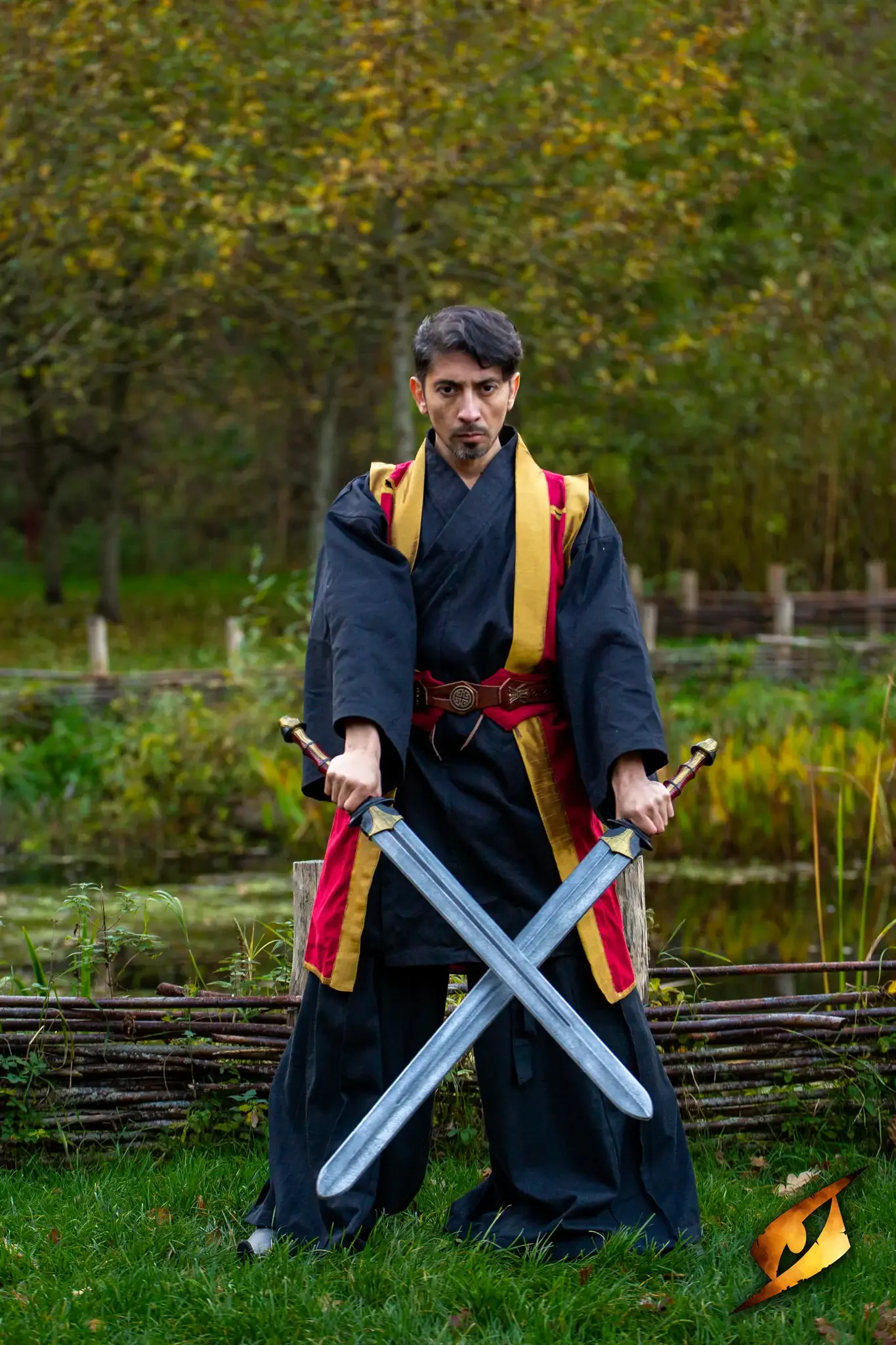 Gim Sword - Vanguard - Image 7