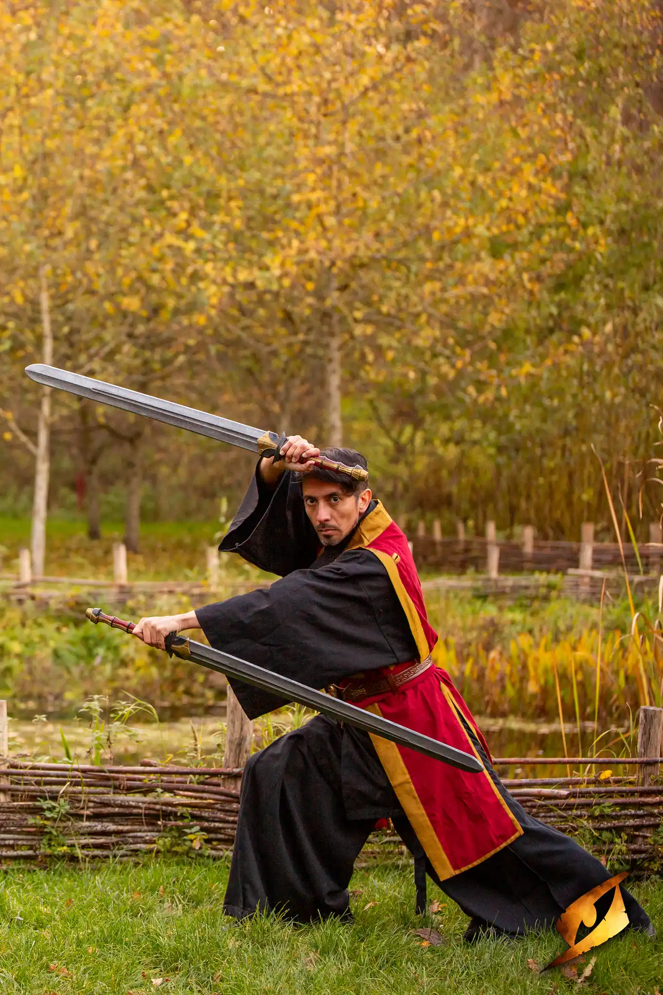 Gim Sword - Vanguard - Image 8