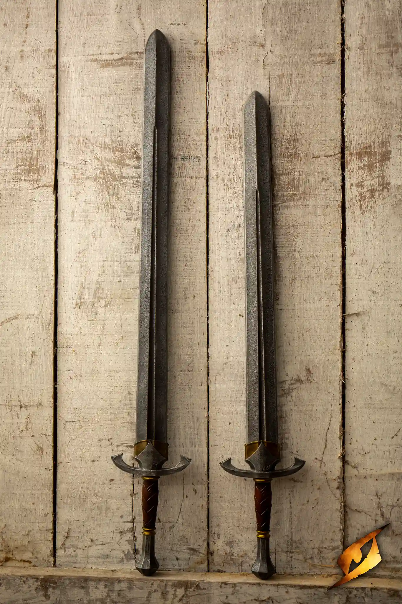 Ranger Sword - Vanguard