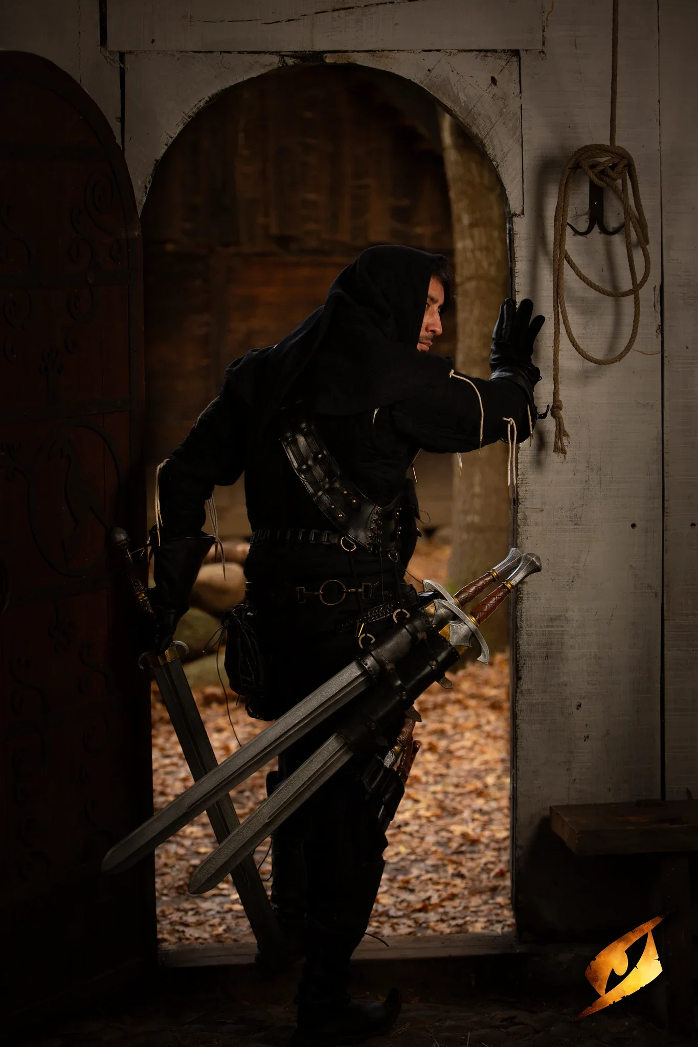 Ranger Sword - Vanguard - Image 11