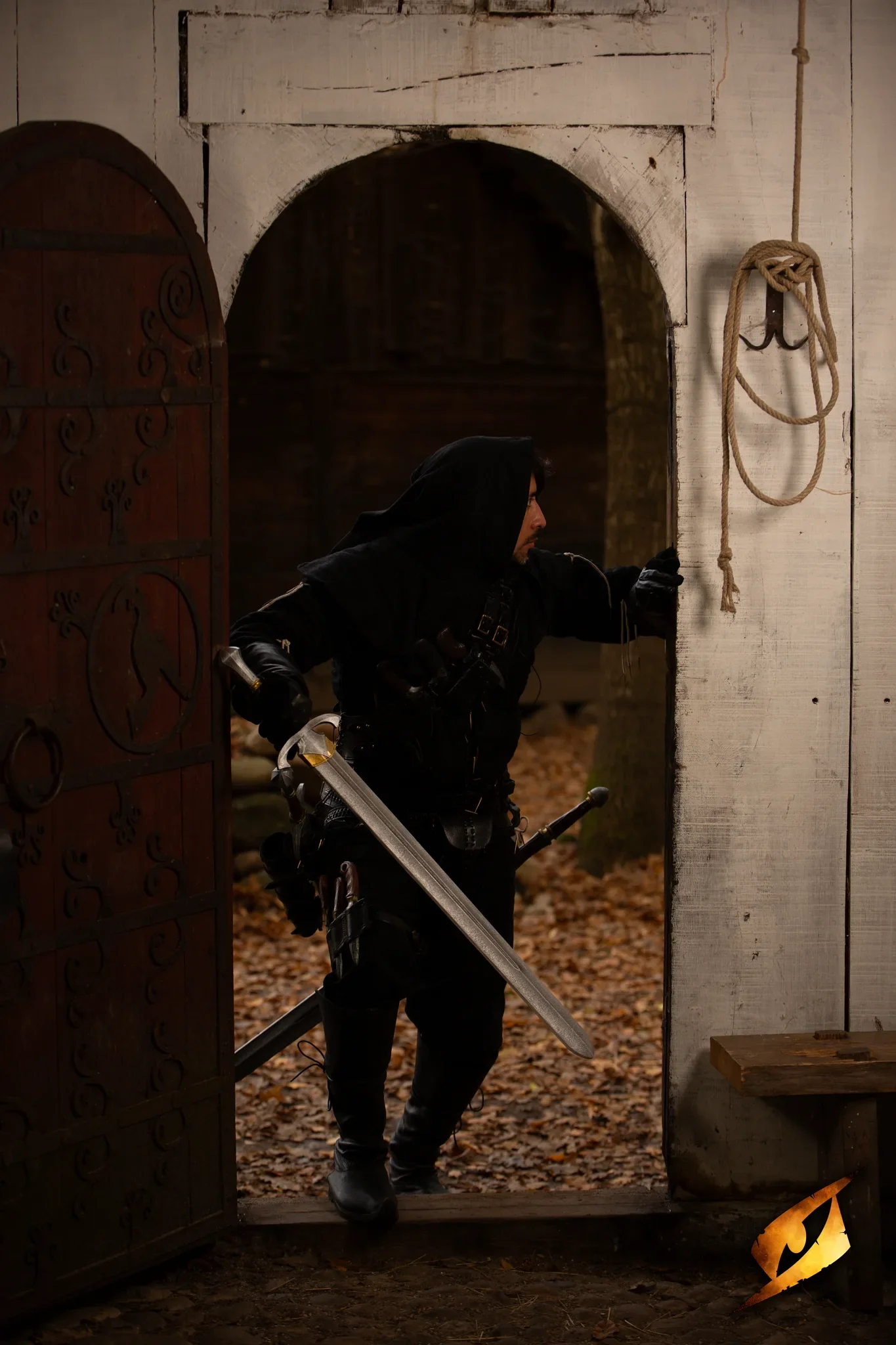 Ranger Sword - Vanguard - Image 12