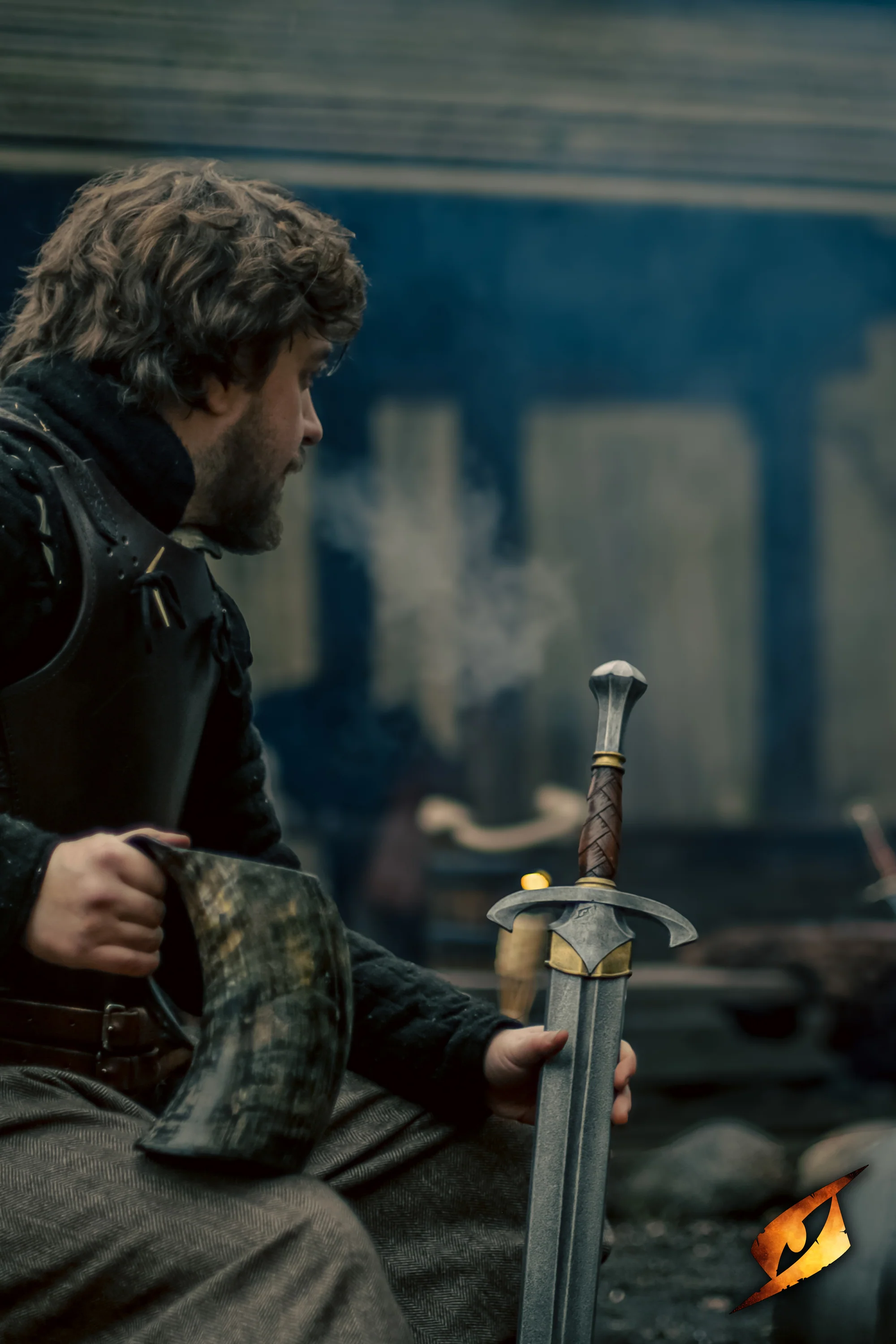 Ranger Sword - Vanguard - Image 13