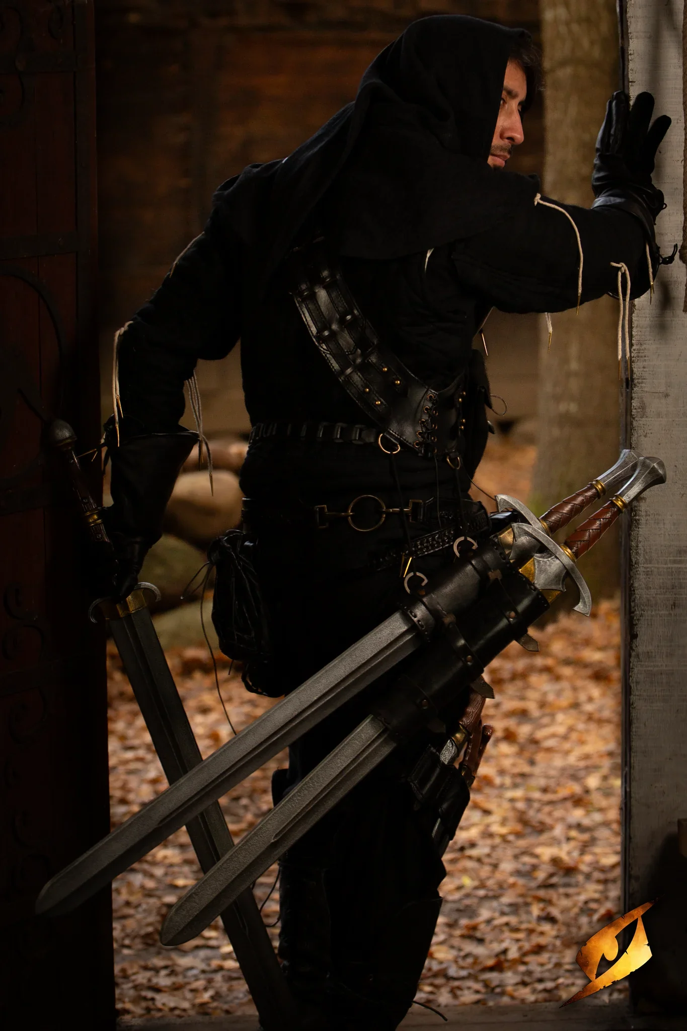 Ranger Sword - Vanguard - Image 4