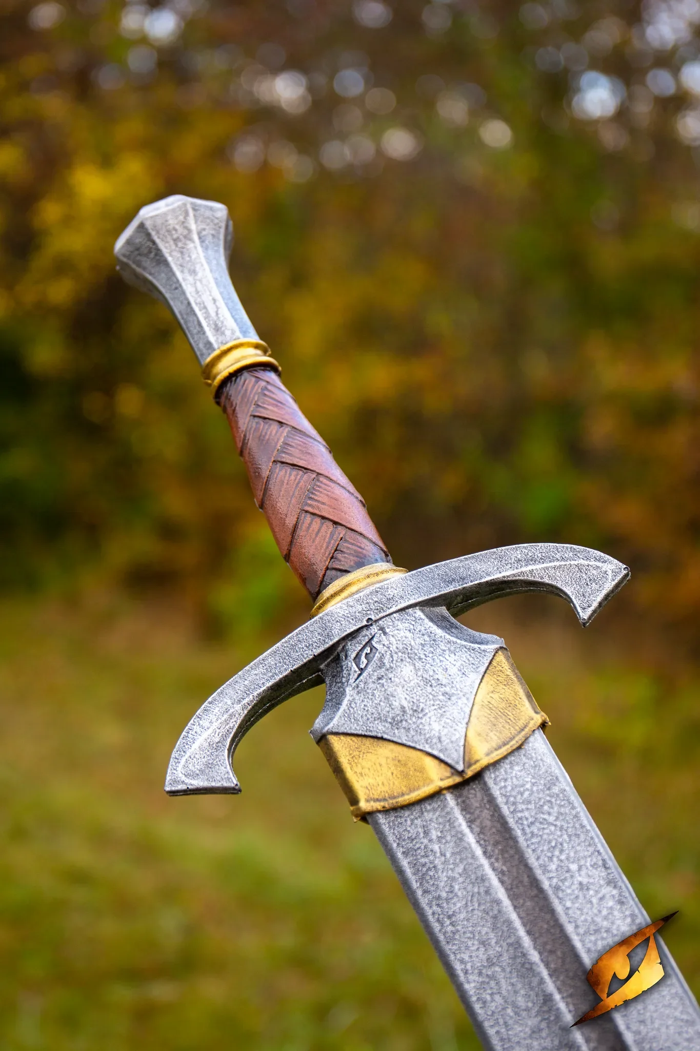 Ranger Sword - Vanguard - Image 6