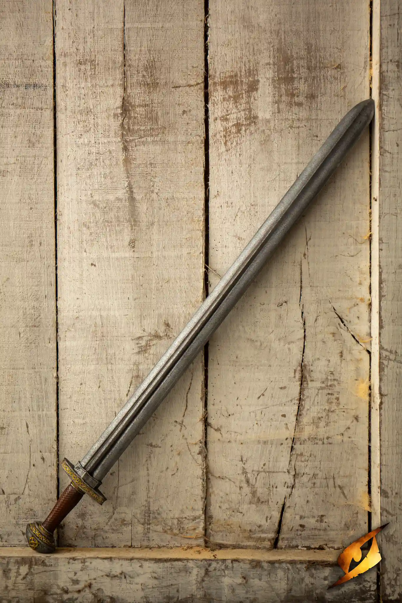 Jarl Sword - Vanguard - Image 13