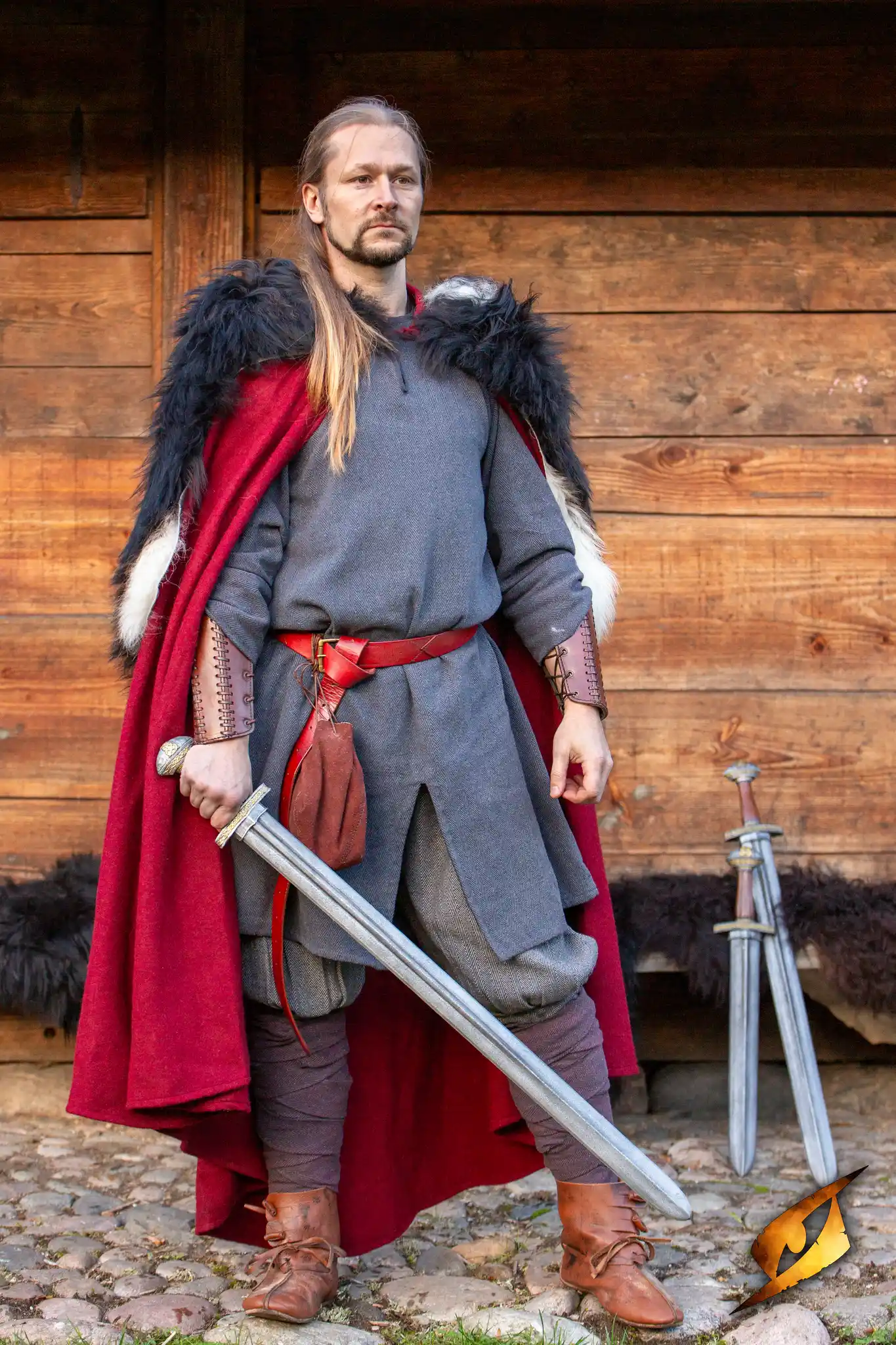 Jarl Sword - Vanguard - Image 2