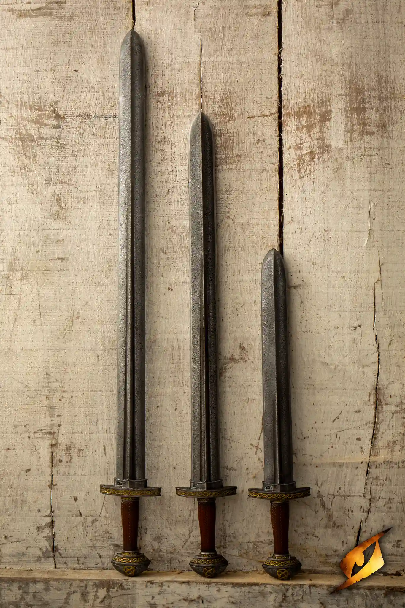Jarl Sword - Vanguard - Image 3