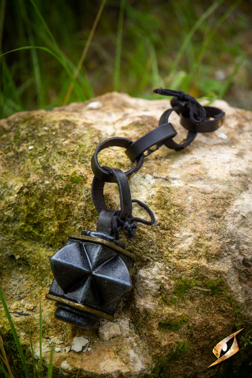 Khonarr Flail Head - Image 6