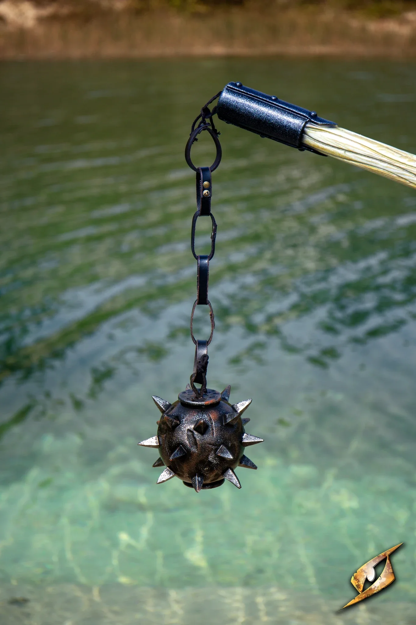 Lockard Flail Head - Image 4