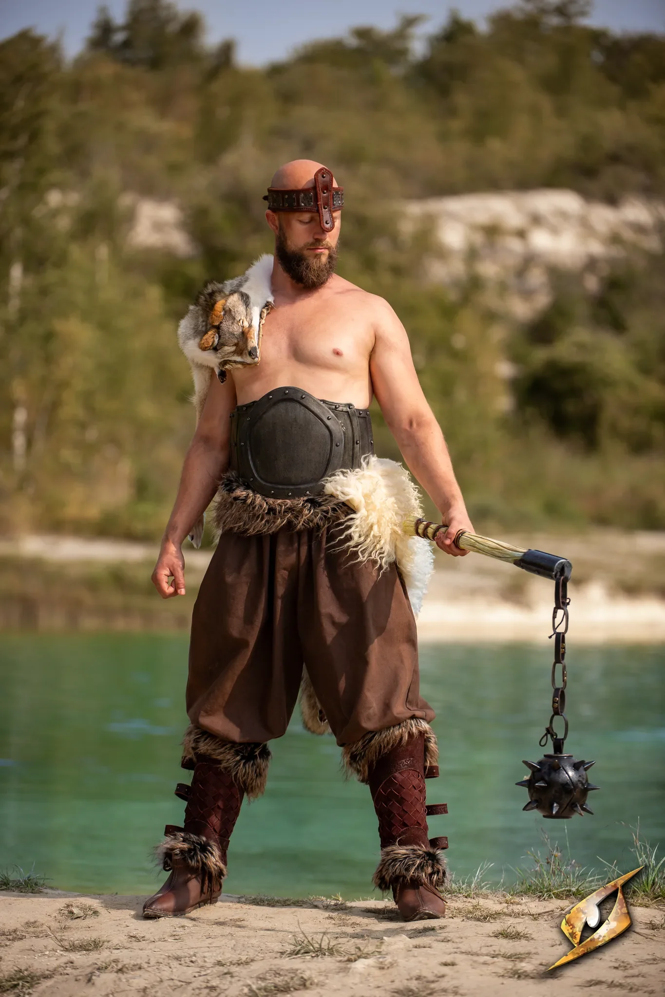 Lockard Flail Head - Image 6